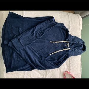 Men’s American Eagle Henley Hoodie